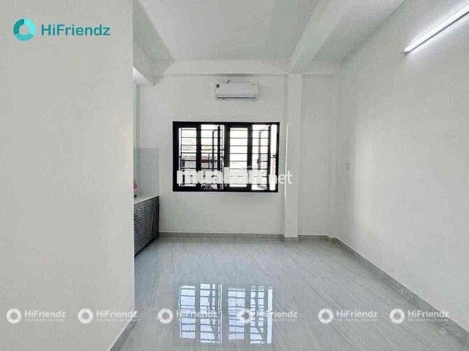 Cho Thuê Phòng Cửa Sổ Nội Thất Gần Đại Học Công Thương - AEON MALL