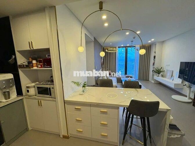 🔥 BÁN CĂN GÓC SAM TOWER – 76M² | ĐỘC NHẤT MỖI TẦNG 1 CĂN