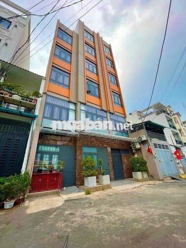 STUDIO FULL NỘI THẤT – BAN CÔNG THOÁNG, GẦN QUẬN 1