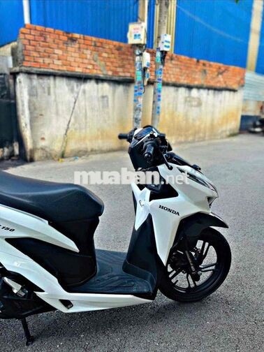 Honda Vario 150cc 2023 Trắng