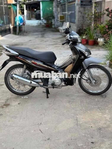 Future mập fi 2013 tiếc kiệm xăng biển 83 máy zin