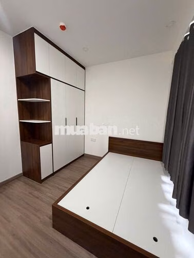 2PN full nội thất xịn 7tr5 ở liền tại A&T Sky Garden Thuận An