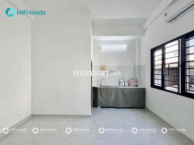 Cho Thuê Phòng Cửa Sổ Nội Thất Gần Đại Học Công Thương - AEON MALL