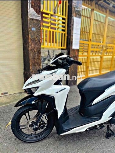 Honda Vario 150cc 2023 Trắng