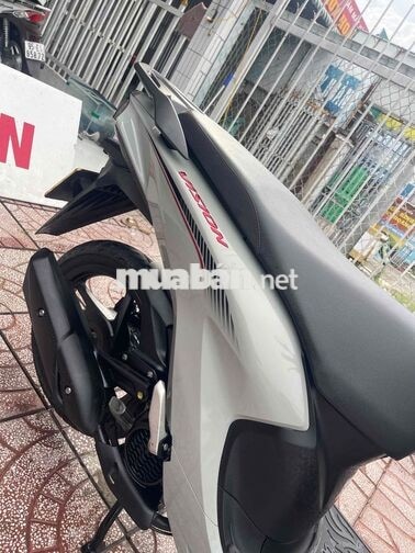 Honda Vision Sporty Edition 2023 Xám odo 5k biển95