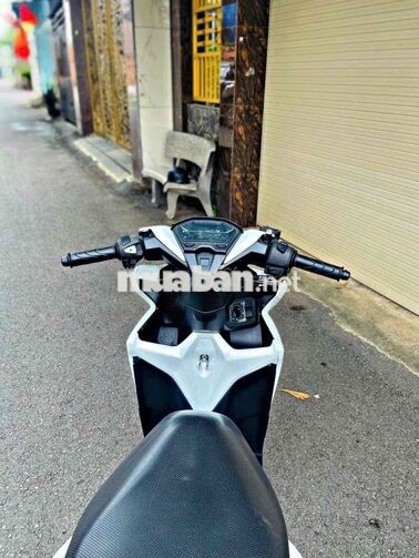 Honda Vario 150cc 2023 Trắng