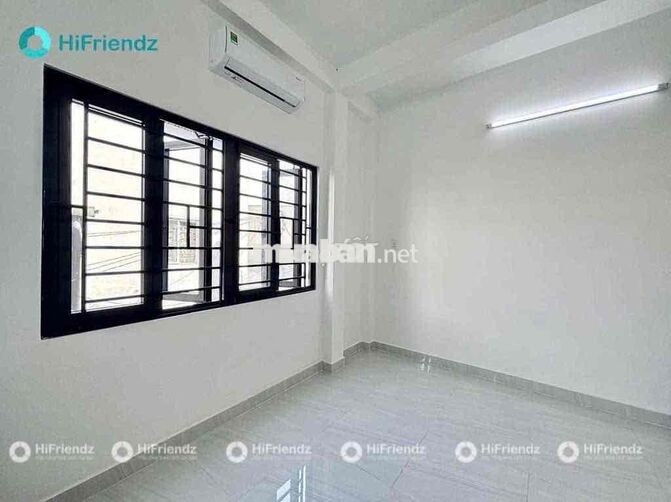 Cho Thuê Phòng Cửa Sổ Nội Thất Gần Đại Học Công Thương - AEON MALL