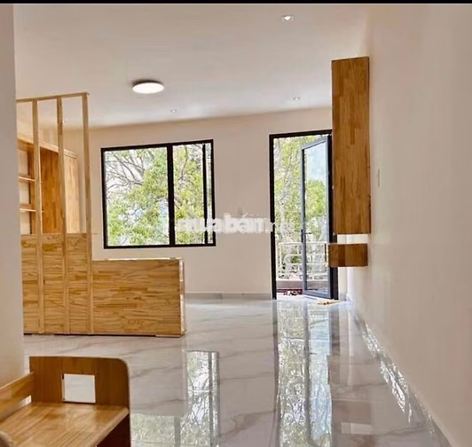 Cho thuê căn hộ Đà Lạt - Full nội thất - Ngay trung tâm