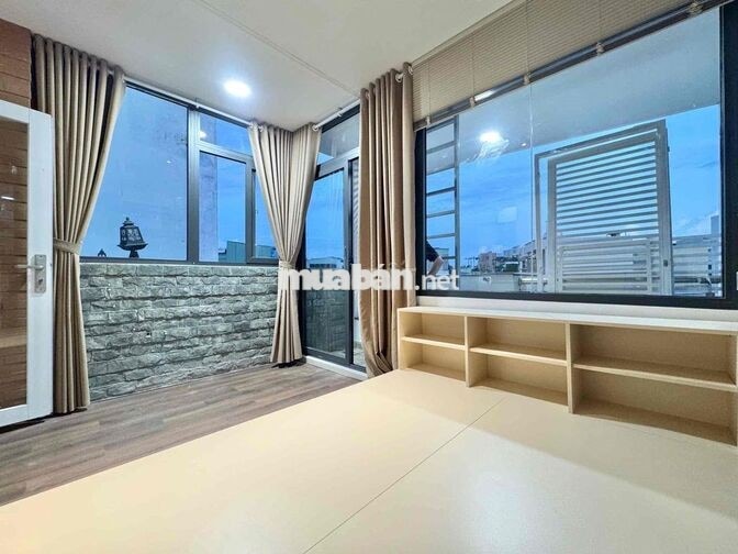 🌸1PN TÁCH BẾP BANCOL - FULL NỘI THẤT CAO CẤP - NGAY SÁT ĐẦM SEN