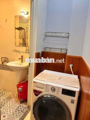 10tr Cho Thuê Nhà Nguyên Căn Huỳnh Tấn Phát Quận 7 gần cầu phú mỹ