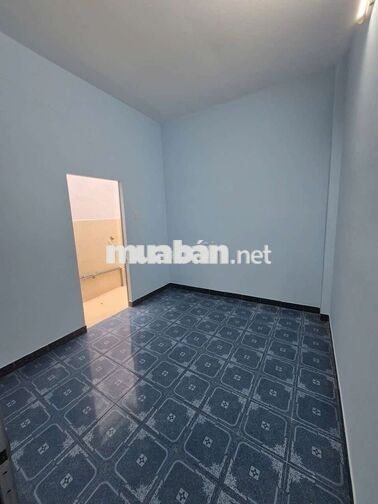 CHO THUÊ NHÀ 1/ ĐỖ CÔNG TƯỜNG-TÂN PHÚ-11 TRIỆU-3PN-4×15M-HẺM XE HƠI