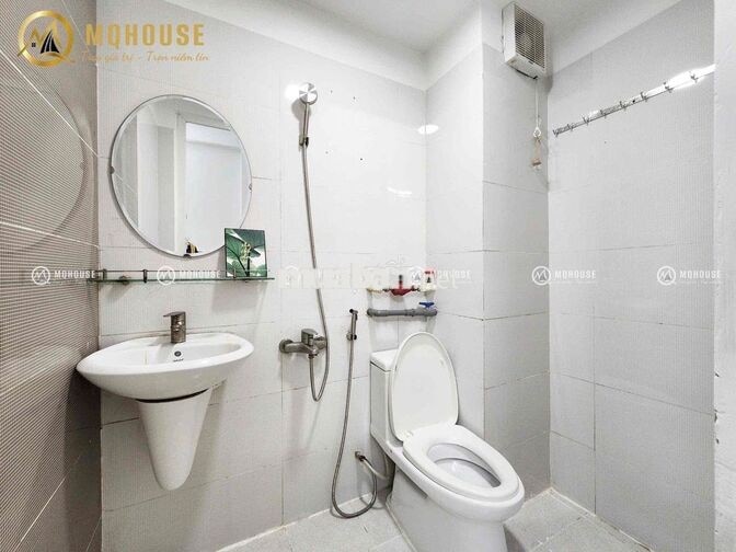 🌸1PN TÁCH BẾP BANCOL - FULL NỘI THẤT - NGAY KHU PHÚ THỌ HÒA TP