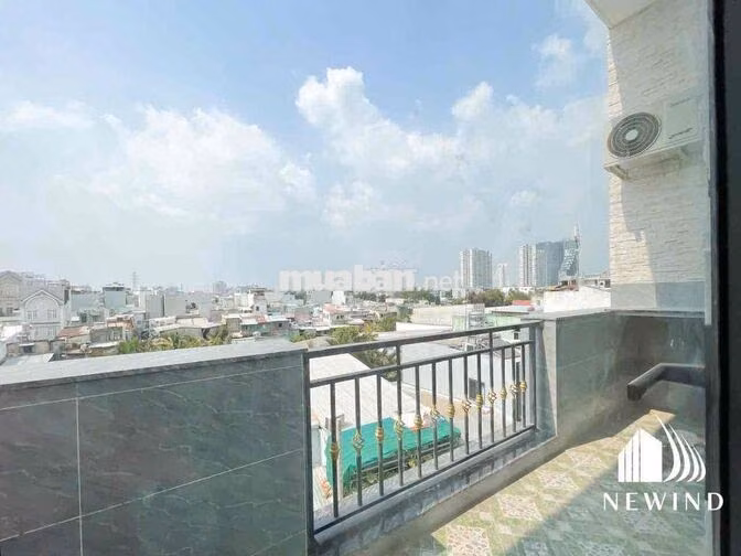 CĂN 2PN NẰM NGAY TRỤC ĐƯỜNG HUỲNH TẤN PHÁT TIỆN QUA PHÚ MỸ HƯNG