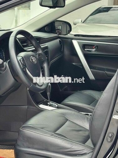 Toyota Corolla Altis 1.8G (CVT) 2021 siêu cọp