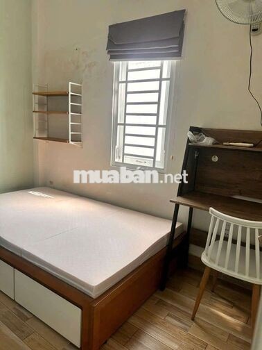 10tr Cho Thuê Nhà Nguyên Căn Huỳnh Tấn Phát Quận 7 gần cầu phú mỹ