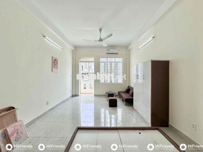 1 PHÒNG NGỦ TÁCH BẾP SIÊU RỘNG Ở ĐC CẢ GIA ĐÌNH 4 NGƯỜI GẦN ĐH VĂN HIE