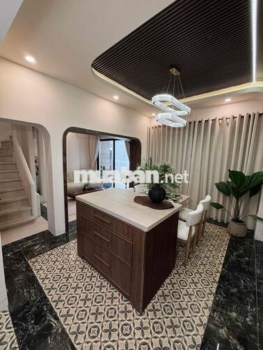 BÁN NHÀ 3 TẦNG SÁT NGUYỄN VĂN LINH ĐÀ NẴNG