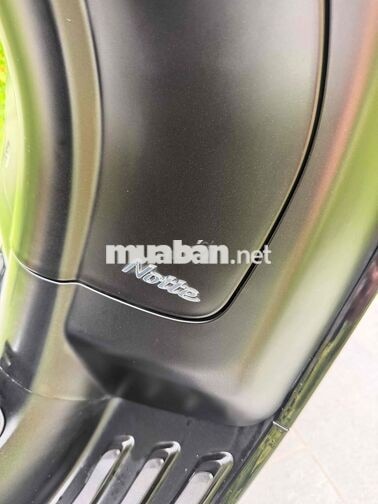 Vespa Sprint 125Abs Notte Full option Hỗ trợ góp