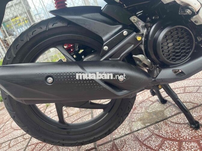Honda Vision Sporty Edition 2023 Xám odo 5k biển95