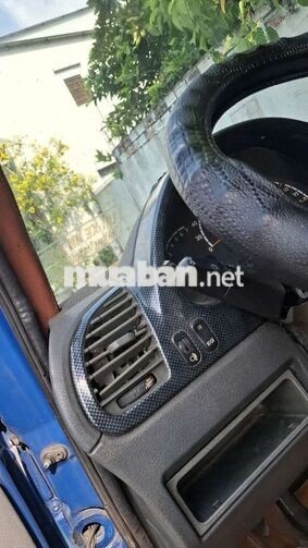 Mercedes-Benz Sprinter 2006 940kg Xanh