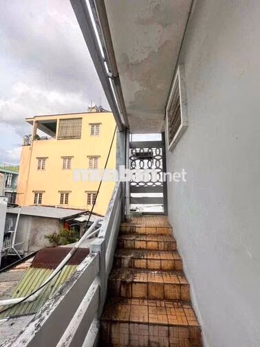 CHO THUÊ NHÀ DIỆN TÍCH RỘNG GẦN BẾN NINH KIỀU