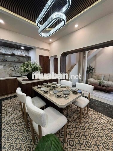 BÁN NHÀ 3 TẦNG SÁT NGUYỄN VĂN LINH ĐÀ NẴNG