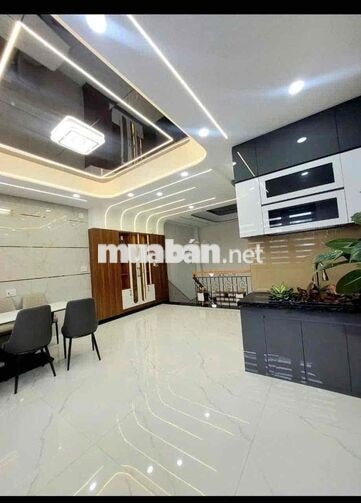 Cho Thuê Nhà Đẹp Full Nội Thất Khu Phan Anh Bình Tân