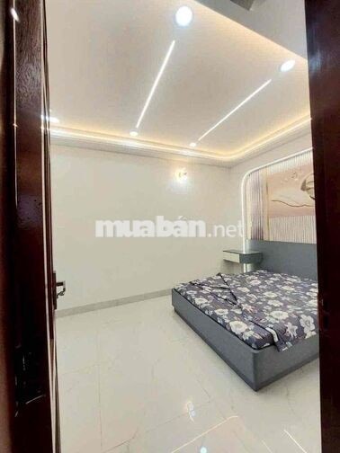 Cho Thuê Nhà Đẹp Full Nội Thất Khu Phan Anh Bình Tân