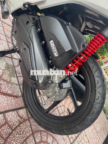 Honda Vision Sporty Edition 2023 Xám odo 5k biển95