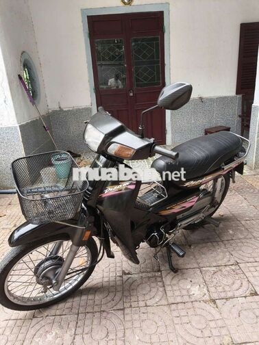Dư Xe cần Bán Honda Dream Lùn Thái Bs 65 chính chủ