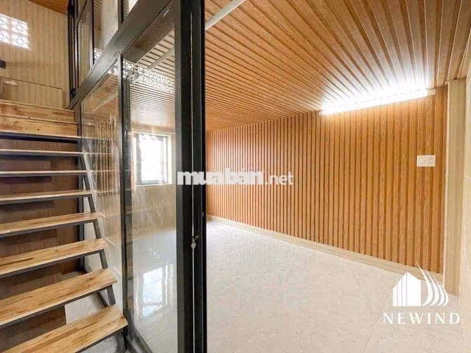 CĂN 2PN NẰM NGAY TRỤC ĐƯỜNG HUỲNH TẤN PHÁT TIỆN QUA PHÚ MỸ HƯNG