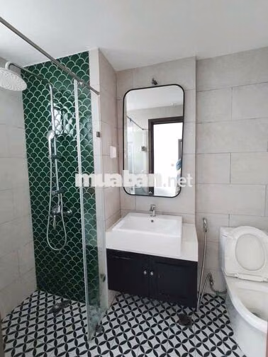 CĂN HỘ 3 PHÒNG NGỦ FULL NỘI THẤT, PICITY HIGH PARK QUẬN 12, 13.5TR.