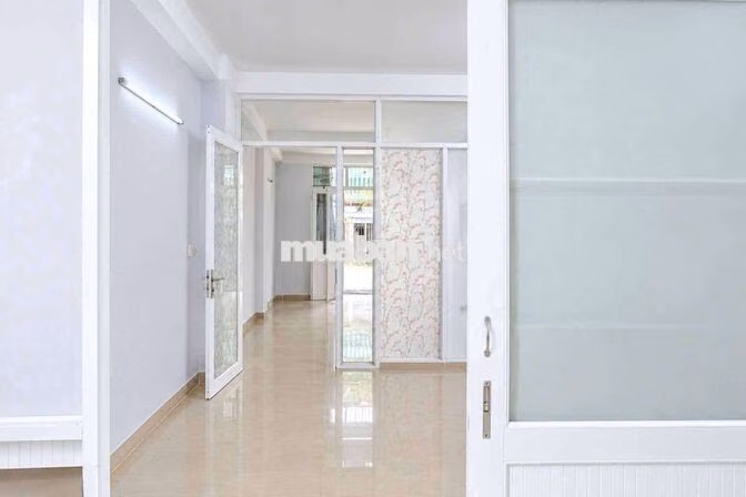 CHO THUÊ NHÀ QUẬN 4 | 29 TR. 4PN - 2WC. MẶT TIỀN ĐƯỜNG.