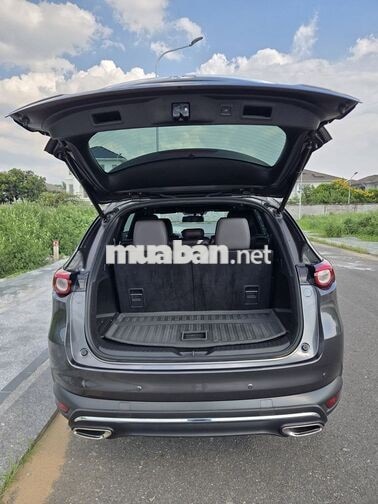 Mazda CX-8 Luxury 2.5 AT 2022 - 25.800km