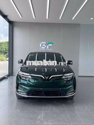 VinFast VF8 Plus 2024 Xanh Rêu 19.000 Km