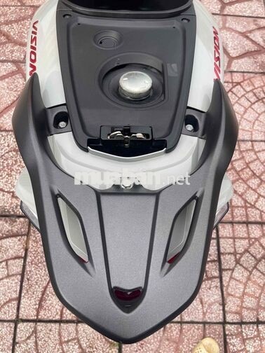 Honda Vision Sporty Edition 2023 Xám odo 5k biển95