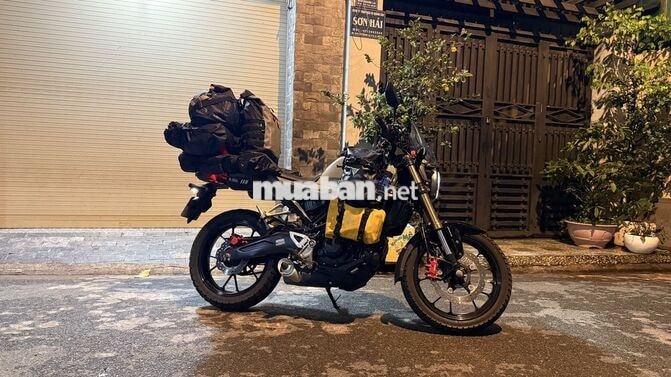 Honda CB150R Thái Lan Trắng đỏ Đen