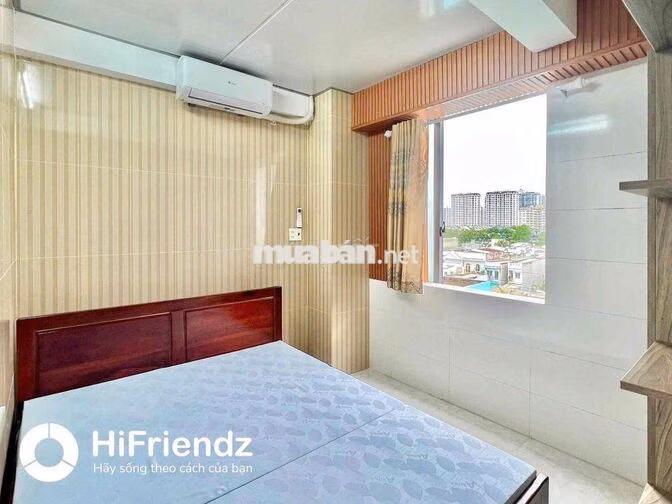 CĂN 2PN NẰM NGAY TRỤC ĐƯỜNG HUỲNH TẤN PHÁT TIỆN QUA PHÚ MỸ HƯNG