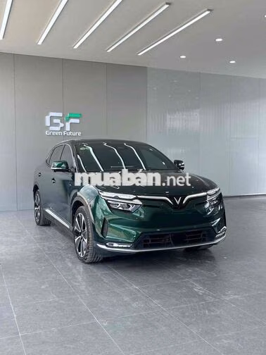 VinFast VF8 Plus 2024 Xanh Rêu 19.000 Km