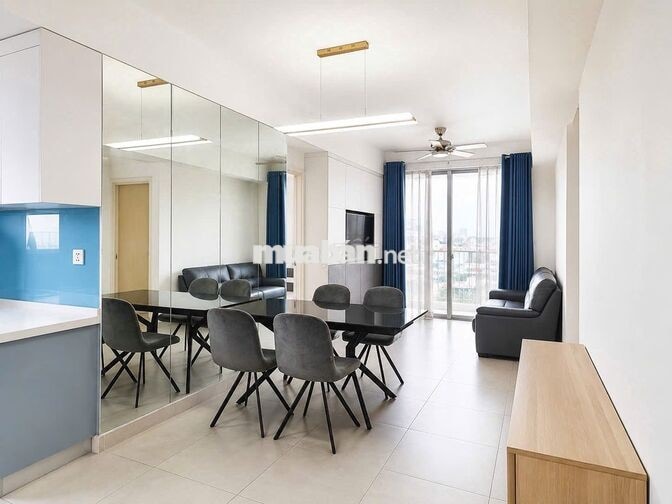 BÁN CĂN HỘ CHUNG CƯ PN TECHCONS, PHÚ NHUẬN – 109M² 2PN – GIÁ 7,48 TỶ
