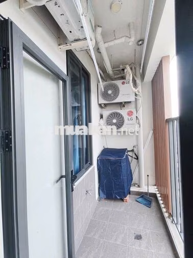 CĂN HỘ 3 PHÒNG NGỦ FULL NỘI THẤT, PICITY HIGH PARK QUẬN 12, 13.5TR.