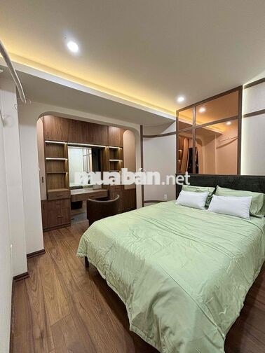 BÁN NHÀ 3 TẦNG SÁT NGUYỄN VĂN LINH ĐÀ NẴNG