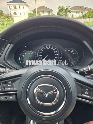 Mazda CX-8 Luxury 2.5 AT 2022 - 25.800km