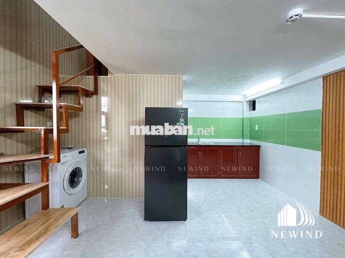 CĂN 2PN NẰM NGAY TRỤC ĐƯỜNG HUỲNH TẤN PHÁT TIỆN QUA PHÚ MỸ HƯNG