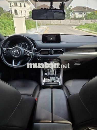 Mazda CX-8 Luxury 2.5 AT 2022 - 25.800km