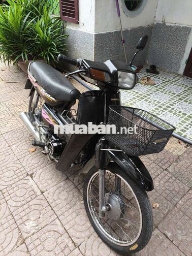 Dư Xe cần Bán Honda Dream Lùn Thái Bs 65 chính chủ