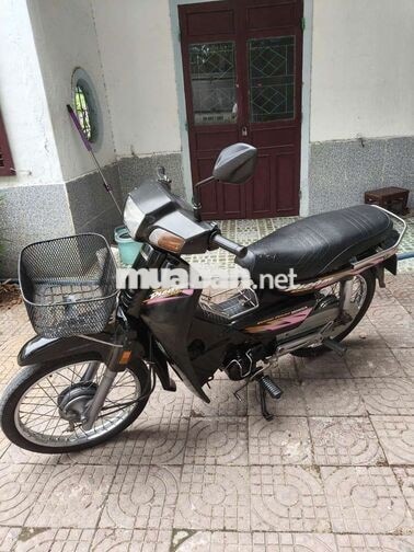 Dư Xe cần Bán Honda Dream Lùn Thái Bs 65 chính chủ