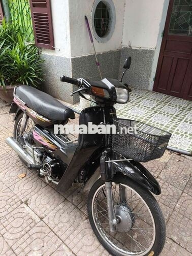 Dư Xe cần Bán Honda Dream Lùn Thái Bs 65 chính chủ
