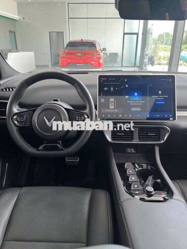 VinFast VF8 Plus 2024 Xanh Rêu 19.000 Km