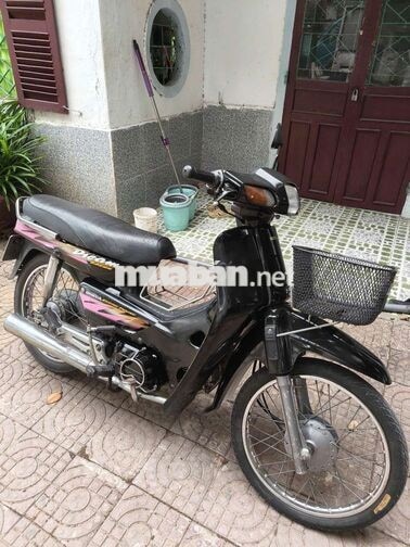 Dư Xe cần Bán Honda Dream Lùn Thái Bs 65 chính chủ